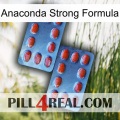 Anaconda Strong Formula 05